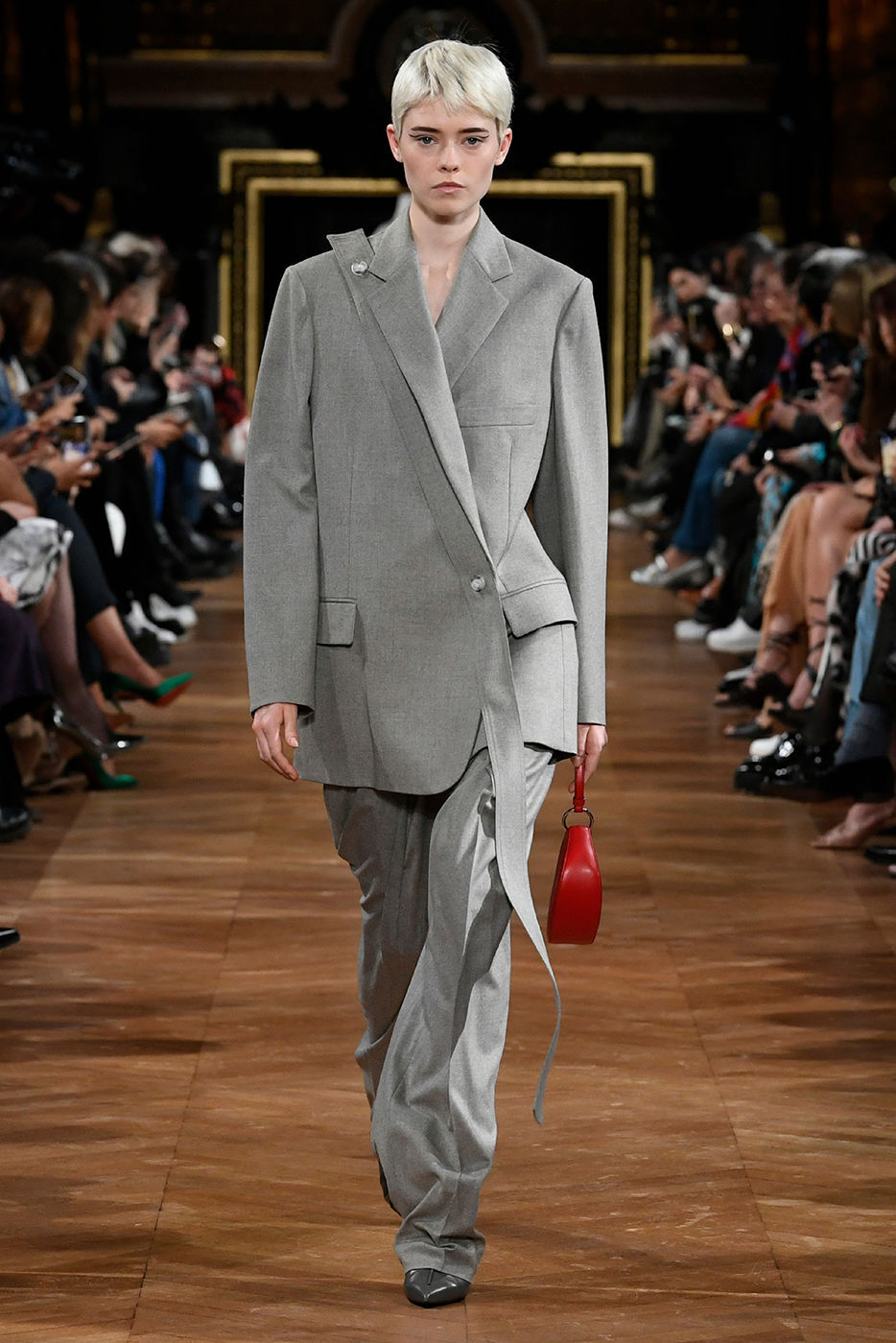 Stella McCartney Winter 20 Collection 